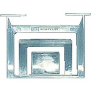 TRUSCO DA�V���[�Y�R���e�i�p�J�[�h�P�[�X DA5�EDA24�p 1��(DA-CA-NO2) ���񂹏��i