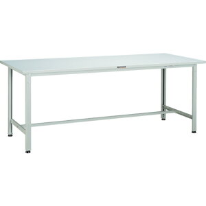 TRUSCO SAE�^��Ƒ� 1200×750×H740 �z���C�g 1��(SAE-1200 W) ���񂹏��i