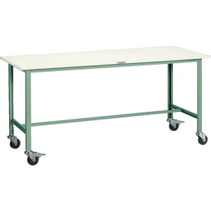 TRUSCO AE�^��Ƒ� 1800×750 ��100�L���X�^�[�t 1��(AE-1800C100) ���񂹏��i