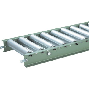 TRUSCO �X�`�[�����[���[�R���x�� ��57 W500×P100×L3000 1��(VR-5714-500-100-3000) ���񂹏��i