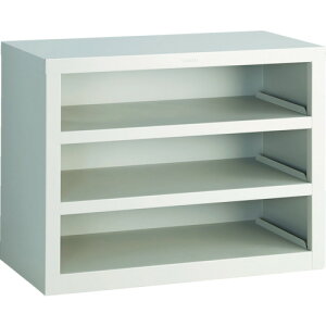 TRUSCO ���o�����j�b�g�{�� W592×D307×H609 �l�I�O���[ 1��(MK-44S-NG) ���񂹏��i