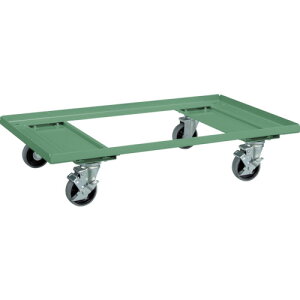 TRUSCO WVER�^�L���r�l�b�g�p�L���X�^�[�x�[�X W880 1��(WVER1-C) ���񂹏��i