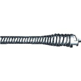 アサダ 継手付ワイヤ φ10mm×15.2m 1本(DH306) 取り寄せ商品