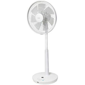 ��Z TEKNOS 35cm�t�������R�� DC�n�C�|�W���r���O��@ �z���C�g 1��(KI-3593DC) �ڈ��݌�=��