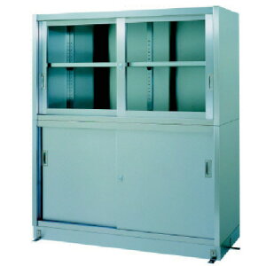 �V���R�[ �X�e�����X�ۊǌɏ㕔�K���X�ˉ����X�e�����X�˃x�[�X�d�l 1��(VG-15045) ���񂹏��i