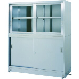 �V���R�[ �X�e�����X�ۊǌɏ㕔�K���X�ˉ����X�e�����X�˃x�[�X�d�l 1��(VG-15060) ���񂹏��i