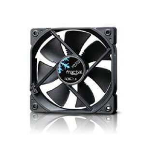 Fractal Design FD-FAN-DYN-X2-GP12-BK �ڈ��݌�=��