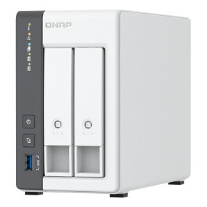 QNAP QNAP NAS/TS-216G �~�h�� 8TB (4TB x 2) D���f��(T216GM402D) �ڈ��݌�=��
