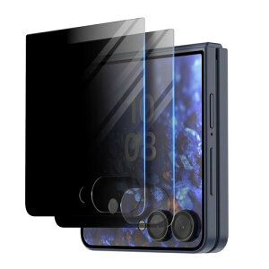 araree CORE �J�o�[�f�B�X�v���C�p�̂������h�~ �����K���X�t�B���� for Galaxy Z Flip7 �i2������j(AR27960GZFP7) ���񂹏��i