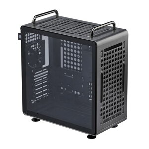 Cooler�@Master Q540-MGNN-S00�iQUBE 540 Stardust Iron�j ���񂹏��i