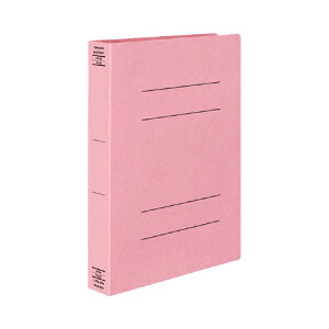 �R�N�� KOKUYO �t���b�g�t�@�C��X(�X�[�p�[���C�h) A4�^�e 400�����e �w��43mm �s���N 1�Z�b�g(10��)(�t-X10P) �ڈ��݌�=��