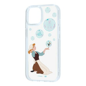 ���C�E�A�E�g iPhone 15/14/13/�ϏՌ��P�[�X/�V���f�����V���{����(RC-DP51UC4A/CN17_IF0) ���񂹏��i