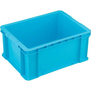 TRUSCO DA�^�G�R�L���b�v�Đ��R���e�i 27L ���C�g�u���[ 1��(DA-28EC-LB) �ڈ��݌�=��