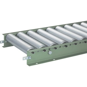 TRUSCO �X�`�[�����[���[�R���x�� ��57 W300×P75×L3000 1��(VR-5714-300-75-3000) �ڈ��݌�=��