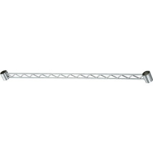 TRUSCO �X�e�����X�����b�V�����b�N�p�T�C�h�o�[ L1205 1�{(SSB-1200S) �ڈ��݌�=��