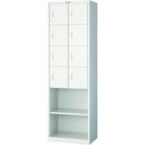 TRUSCO �������ꃍ�b�J�[2��^�C�v 1��(SVP8A-AW) �ڈ��݌�=��