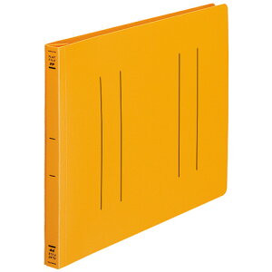 �R�N�� KOKUYO �t���b�g�t�@�C��(PP) A4���R 150�����e �w��20mm �I�����W 1�Z�b�g(10��)(�t-H15YR) �ڈ��݌�=��