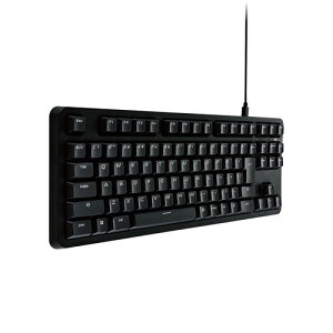 �G���R�� ELECOM �Q�[�~���O�L�[�{�[�h/V custom/�L��/���E��/���J�j�J��/�l�I�N���b�`�L�[(TK-VK210SBK) ���[�J�[�݌ɕi