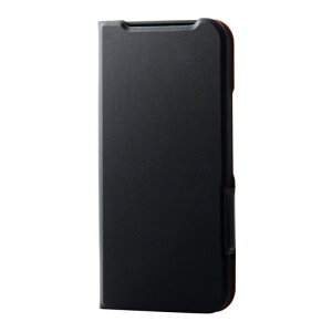 �G���R�� ELECOM Google Pixel 9 Pro XL �\�t�g���U�[�P�[�X ���^ ���Εt �u���b�N(PM-P243PLFUBK) ���[�J�[�݌ɕi