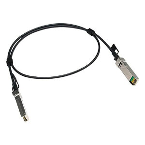 �����O�g�b�v �����O�g�b�v 10G SFP+�_�C���N�g�A�^�b�`�P�[�u�� 1.0m DAC Twinax(HON-10GSFP-DAC-100) ���񂹏��i