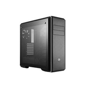 Cooler Master �~�h���^���[PC�P�[�X �K���X�T�C�h�p�l�� MasterBox CM694 TG(MCB-CM694-KG5N-S00) ���񂹏��i