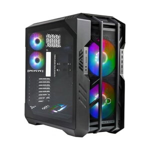 Cooler Master HAF 700(H700-IGNN-S00) ���񂹏��i