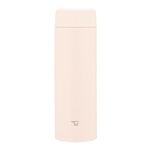 �ۈ�}�z�[�r�� ZOJIRUSHI �X�e�����X�}�O �T���Z�b�g�x�[�W�� �X�N�����[ 480ml �V�[�����X����(SU-AA48-CP) ���񂹏��i