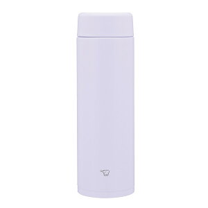 �ۈ�}�z�[�r�� ZOJIRUSHI �X�e�����X�}�O �A�C�V�[�p�[�v�� �X�N�����[�^�C�v 600ml �V�[�����X����(SM-GS60-VM) ���񂹏��i