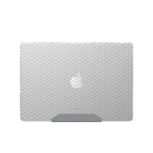 Urban�@Armor�@Gear UAG�� Macbook Air 15�C���` (M4/3/2)�p ESSENTIAL ARMOR�P�[�X(UAG-MBA15M4-EMS-IC) ���񂹏��i