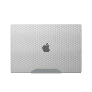 Urban�@Armor�@Gear UAG�� Macbook Air 16�C���` (M4/3/2)�p ESSENTIAL ARMOR�P�[�X(UAG-MBP16M4-EMS-IC) ���񂹏��i