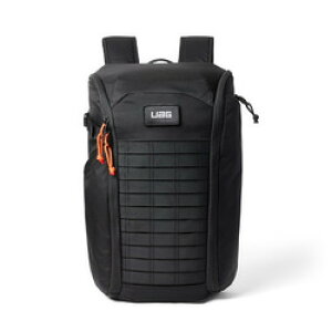 Urban�@Armor�@Gear CIVILIAN 20L BACKPACK (�u���b�N / �I�����W)(UAG-BKP20L-C-B/O) ���񂹏��i
