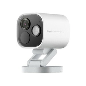 Aqara �h�ƃJ���� G5 Pro (Wi-Fi)(CH-C07D) �ڈ��݌�=��