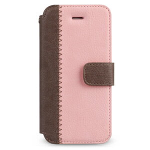 ZENUS iPhone5 Masstige E-note Diary �s���N(Z1802i5) �d����݌ɕi