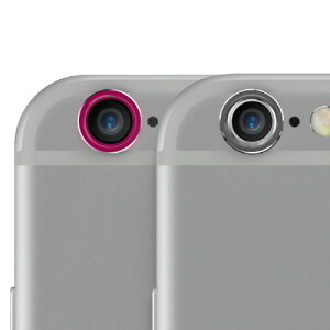 araree iPhone6 Plus Metal RinG �X�y�[�X�O���[���s���N(AR5494i6P) �d����݌ɕi