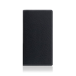 SLG Design iPhone XS Max Minerva Box Leather Case �u���b�N(SD13726i65) �d����݌ɕi