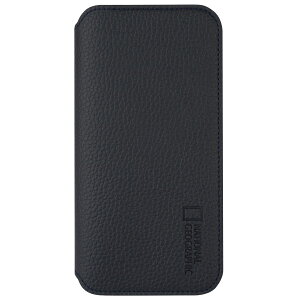 National Geographic iPhone XR Eco-Leather FOLIO CASE �l�C�r�[(NG15988i61) �d����݌ɕi