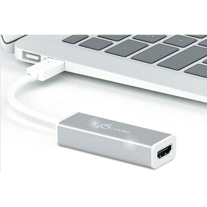 J5�@CREATE USB3.0 HDMI �f�B�X�v���C�A�_�v�^�[ 1��(JUA355) ���񂹏��i