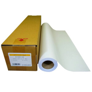�I�X�g���b�`�_�C�� �N���XIJ �g���s�J�� 134g/m2 610mm×20m 2�C���`�R�A 1�{(KI1001/24) ���񂹏��i