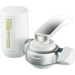 ���� TORAY �g���r�[�m �J�Z�b�e�B �{�� �������^�C�v 1��(MK310MX) �ڈ��݌�=��