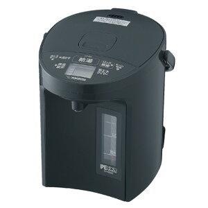 �ۈ� ZOJIRUSHI VE�d�C�܂ق��т� �D���� 2.2L �\�t�g�u���b�N 1��(CV-GD22-BM) �ڈ��݌�=��