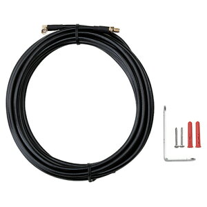 DX�A���e�i �A���e�i�����P�[�u�� 1�{(WSCAEC06) �ڈ��݌�=��