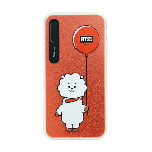 BT21 iPhone XS MAX LIGHT UP HANG OUT_RJ(KCB-LHM001) ���񂹏��i