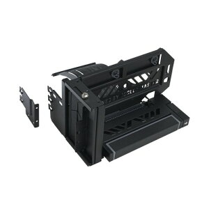 Cooler�@Master Universal vertical GPU holder kit ARGB(MCA-U004R-AVGBST-00) ���񂹏��i