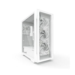 ZALMAN �U���}�� i3 NEO TG White �ڈ��݌�=��