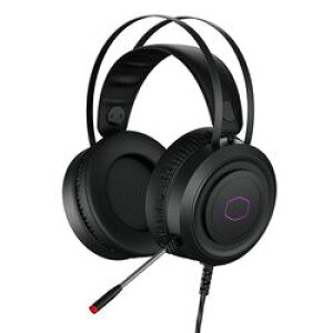 Cooler Master ���K�ȕt���S�n �Q�[�~���O�w�b�h�Z�b�g(CH-321) ���񂹏��i