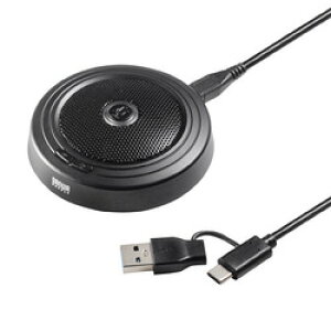 �yP5S�z�T�����T�v���C �m�C�Y�L�����Z��USB�}�C�N(MM-MCTC03NC) ���[�J�[�݌ɕi