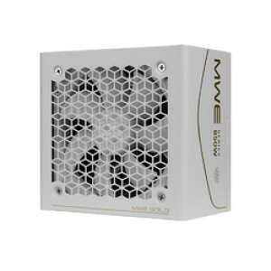 Cooler�@Master MWE Gold V4 850 FM WH W/JP cord(MPM-85F4-AFG-C3W0CJP) �ڈ��݌�=��