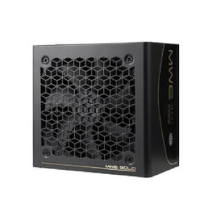 Cooler�@Master MWE Gold V4 1000 FM BL W/JP cord(MPM-A0F4-AFG-C3B0CJP) �ڈ��݌�=��