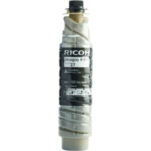 RICOH IMAGIO�g�i�[�@�^�C�v27(636437) ���񂹏��i