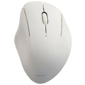 �G���R�� ELECOM �}�E�X/SHELLPHA/�����}���`/3�{�^��/M�T�C�Y/�R�ێd�l/�É��݌v/�z���C�g(M-SH10MBSKXWH) ���񂹏��i